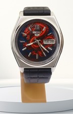 Seiko 5 Automatico Vintage