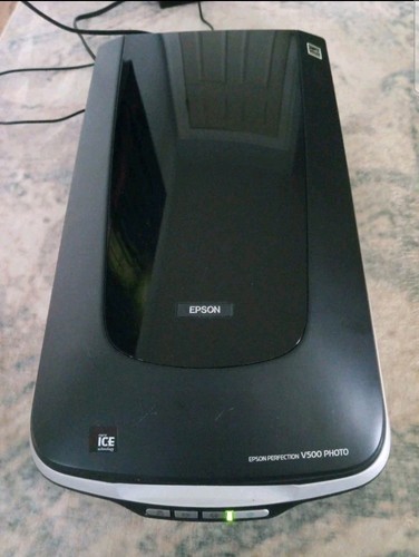Scanner fotografico epson - fotografico,