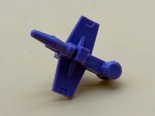 Transformers G1 Overlord Radar