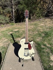 Gretsch G5210T P90