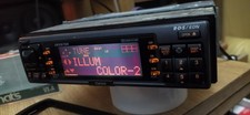 CLARION ARX9170R autoradio a