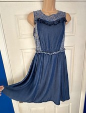 Abito midi Roberta Biagi Made