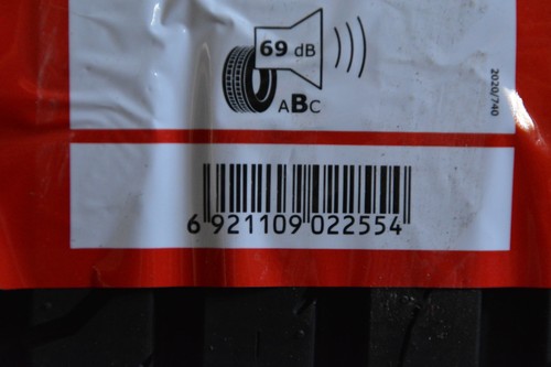Pneumatici 165 r14 - 165/70,