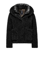 Bomboogie cappotto corto - cappotto,