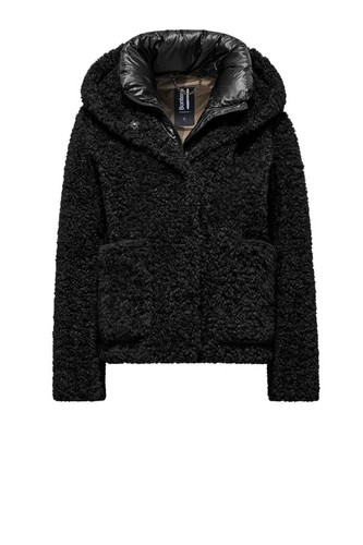 Bomboogie cappotto corto - bomboogie, da