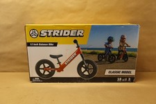 Strider Classic Entry Balance