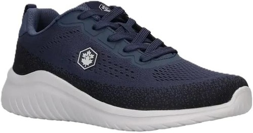 Lumberjack moko sneakers - moko, in