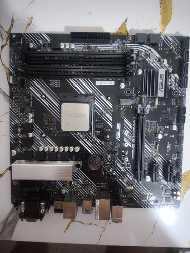 Scheda madre asus prime - scheda,