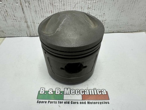 Pistone 75mm yamaha 650 4 - pistone,
