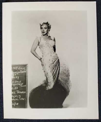 Armadio vestito marilyn - vestito,