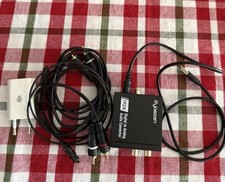 Convertitore audio digitale