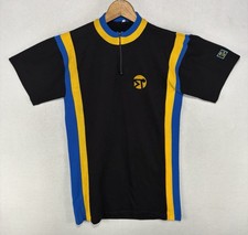 Maglia ciclismo vintage Koga