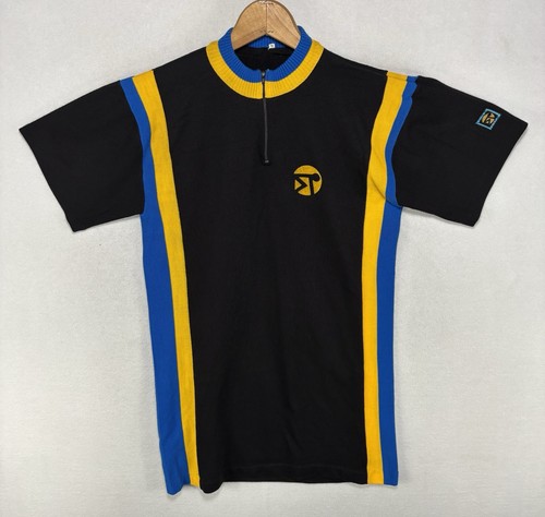 Maglia ciclismo vintage koga - maglia,