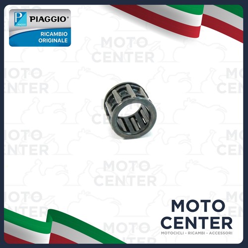 Gabbia biella tacca piaggio - biella,