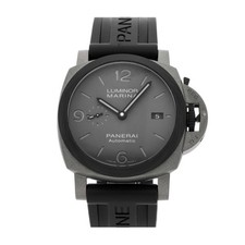 Panerai Luminor Marina