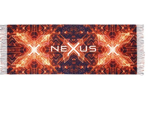 Nexus pashmina usato buone - pashmina, in