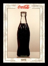 1993 Coca-Cola Series 1 21 The