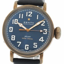 Zenith Pilot Type 20 Extra