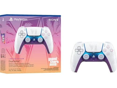 Gta sony ps5 - ps5, dualsense