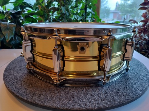 Ludwig lb401 tamburo - lb401,