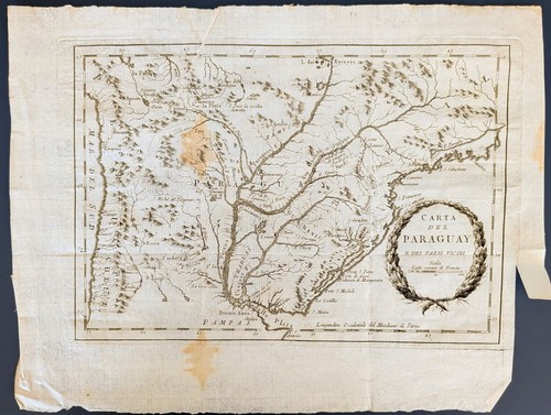 1784 harpe formaleoni - la,