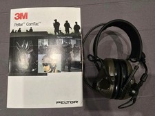 3M Peltor Comtac XPI nuovo
