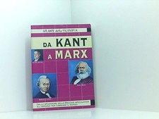 Da Kant a Marx (Atlanti)