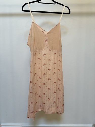 Abito ditsy floreale - floreale, vintage