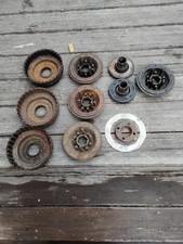 Collezione Harley Knucklehead