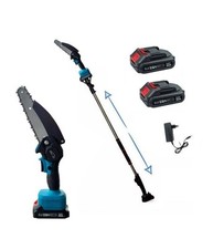 Elettrosega Batteria 24v