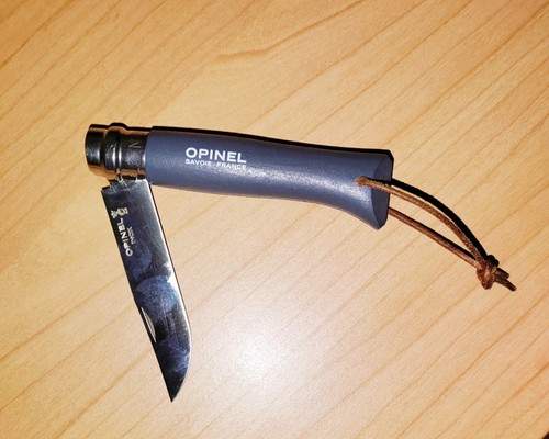 Coltellino opinel - coltellino,