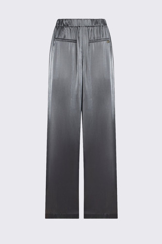 Liu pantaloni flare - liu,
