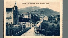 Varese S. Ambrogio strada x