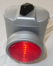 Lampada e staffa di montaggio