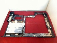 Alloggiamento fondo scocca