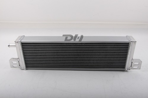 Intercooler lega universale - in,