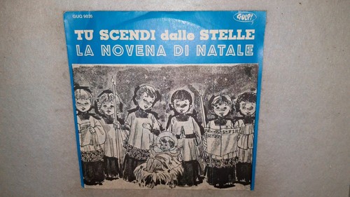 Scendi dalle stelle la - stelle,