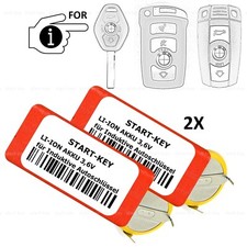 Chiave Batteria Batteria