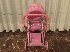 Passeggino bambole - passeggino,