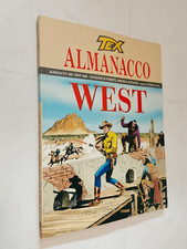 TEX ALMANACCO WEST 2006