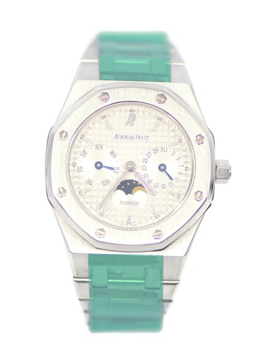 Audemars piguet royal - piguet, oak