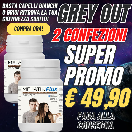 2x1 grayout elimina capelli - grayout,