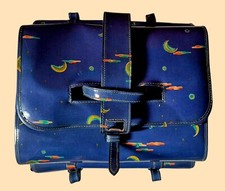 Borsa borsone valigia fantasia