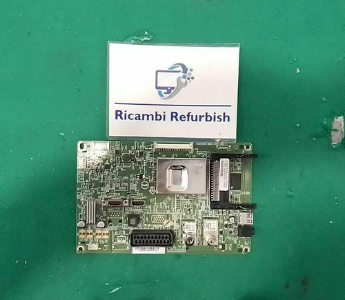 Main board - main,