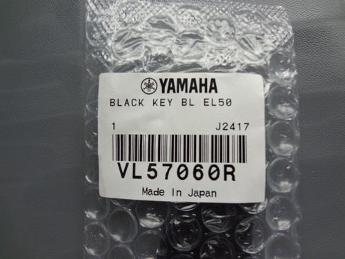 Yamaha chiave nera anix1 cs6x - chiave,