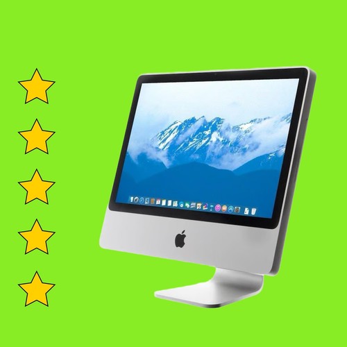 Imac late 2009 - late, 12gb