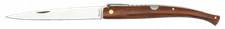Coltello Albainox Red Wood