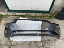  Paraurti Anteriore Hyundai I30 2017 - Originale Difetto 