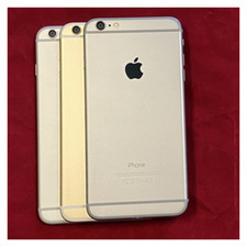 Apple iPhone 6 Plus 16/64 GB