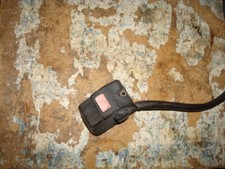 Honda Camino Pa 50    commutatore luci sinistro